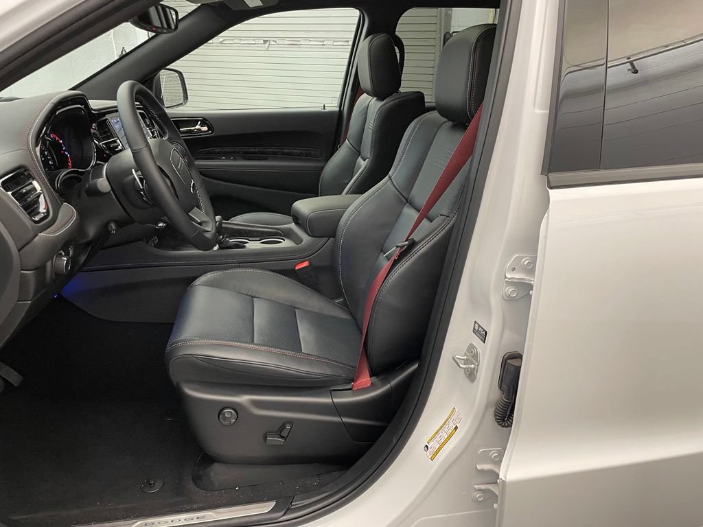 New 2026 Dodge Durango GT AWD/4WD image 19