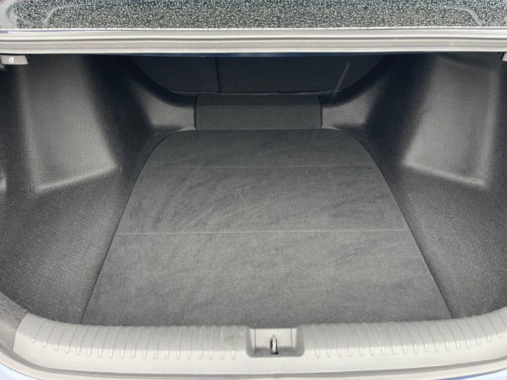 Used 2024 Honda Accord EX image 24
