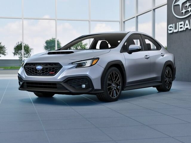 New 2026 Subaru WRX Limited w/ WRX Enhancement Package AWD/4WD image 2