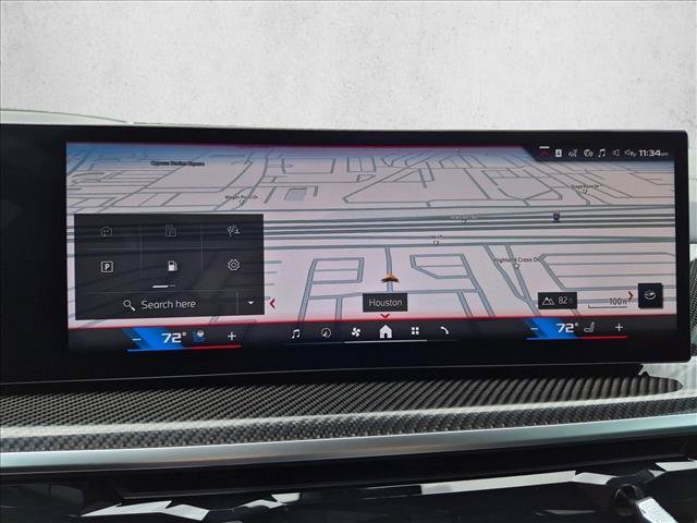 Used 2027 BMW X7 M60i AWD/4WD image 12