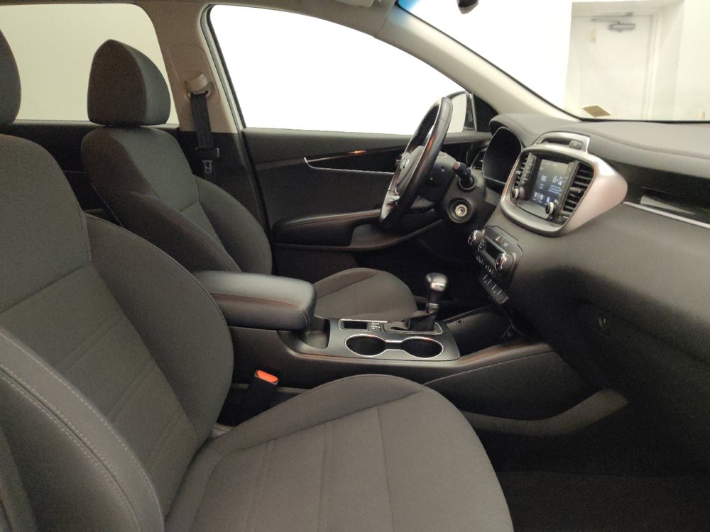 Used 2019 Kia Sorento AWD V6 w/ Option Group 020 image 21