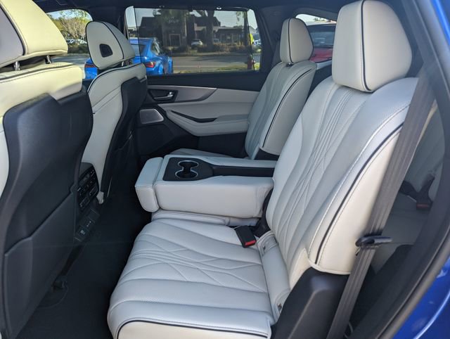 Certified 2025 Acura MDX A-Spec image 29