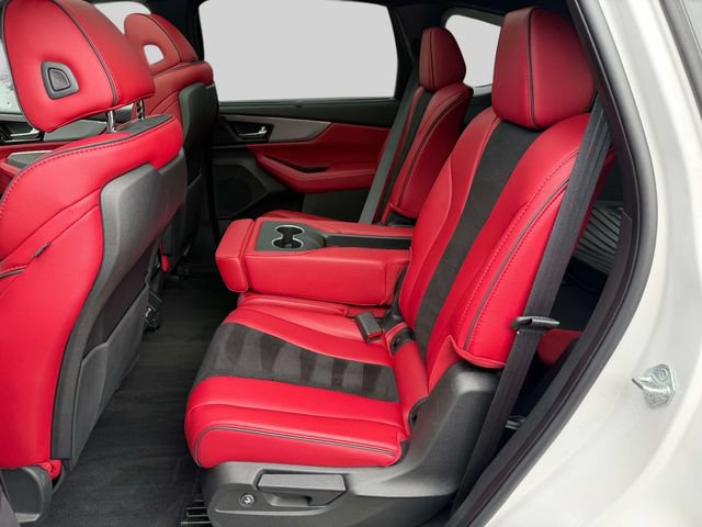 Certified 2024 Acura MDX A-Spec AWD/4WD image 18