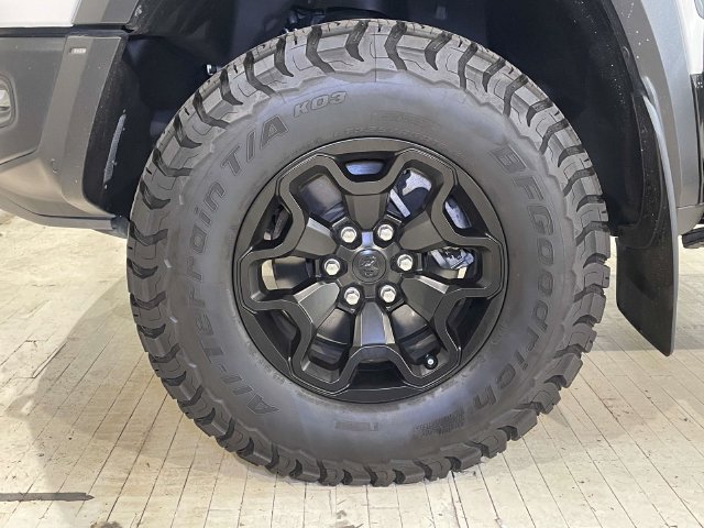 Used 2024 RAM 1500 TRX w/ TRX Level 1 Equipment Group AWD/4WD image 14