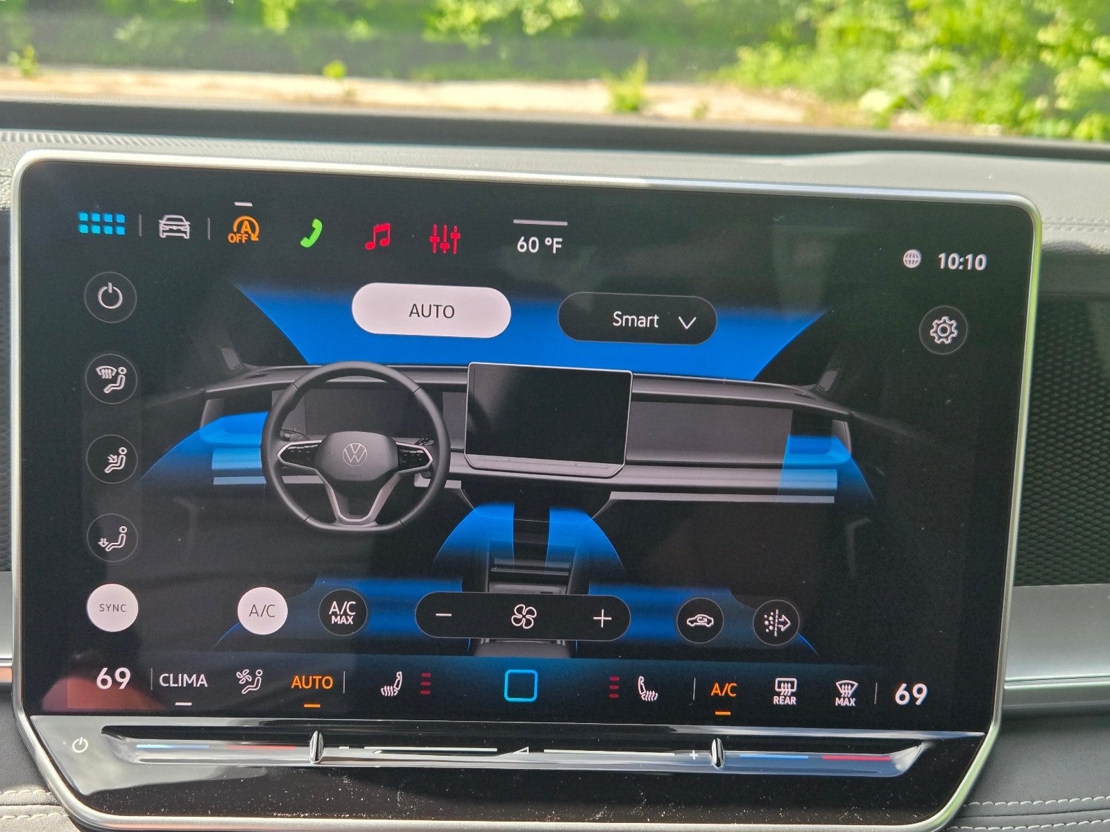 New 2026 Volkswagen Tiguan SE R-Line AWD/4WD image 23