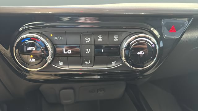 New 2026 Chevrolet Trax LT w/ Driver Confidence Package FWD image 13