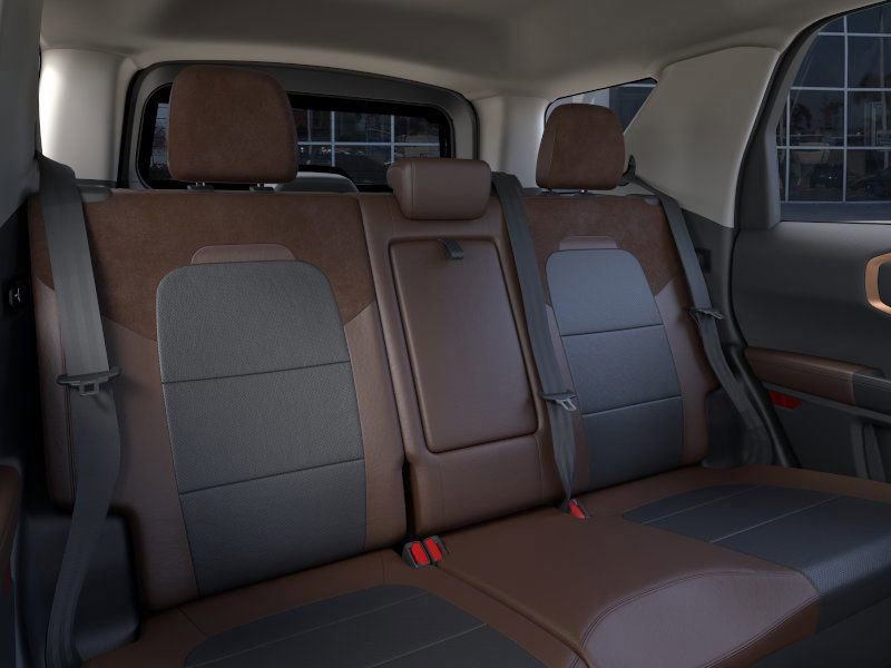 New 2024 Ford Bronco Sport Badlands w/ Premium Package image 37