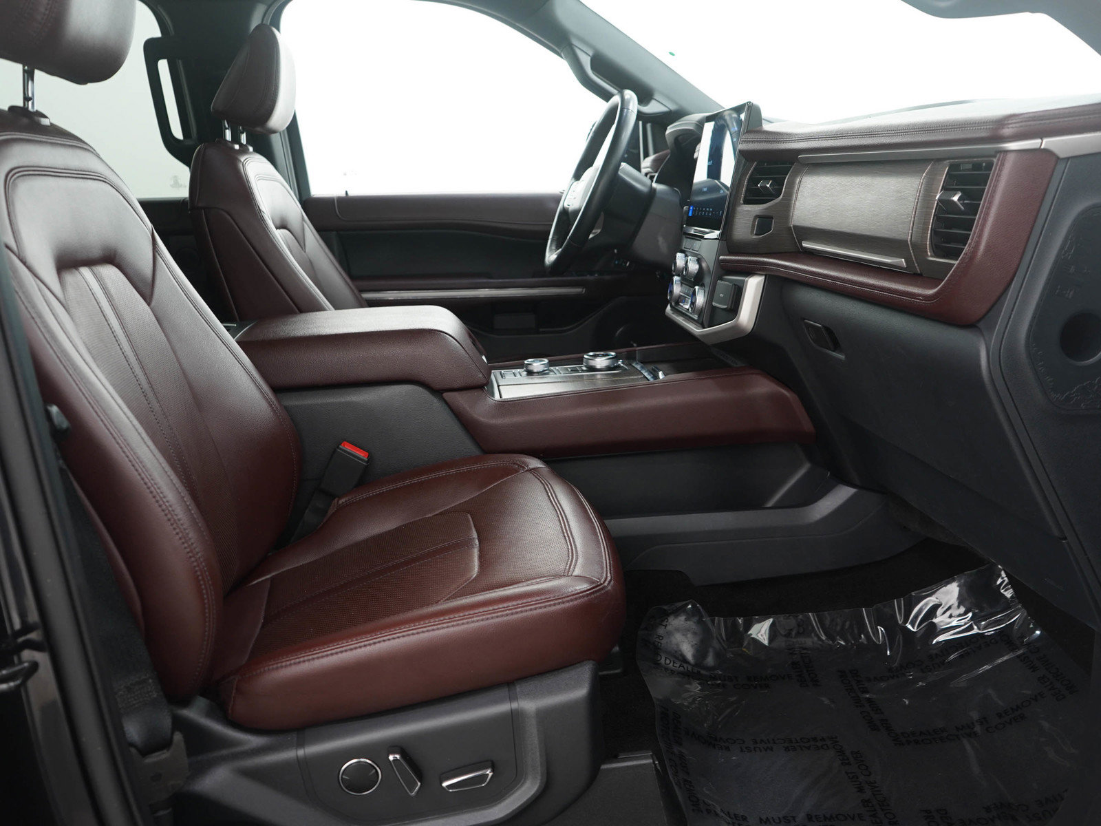 Used 2023 Ford Expedition Max Limited image 14