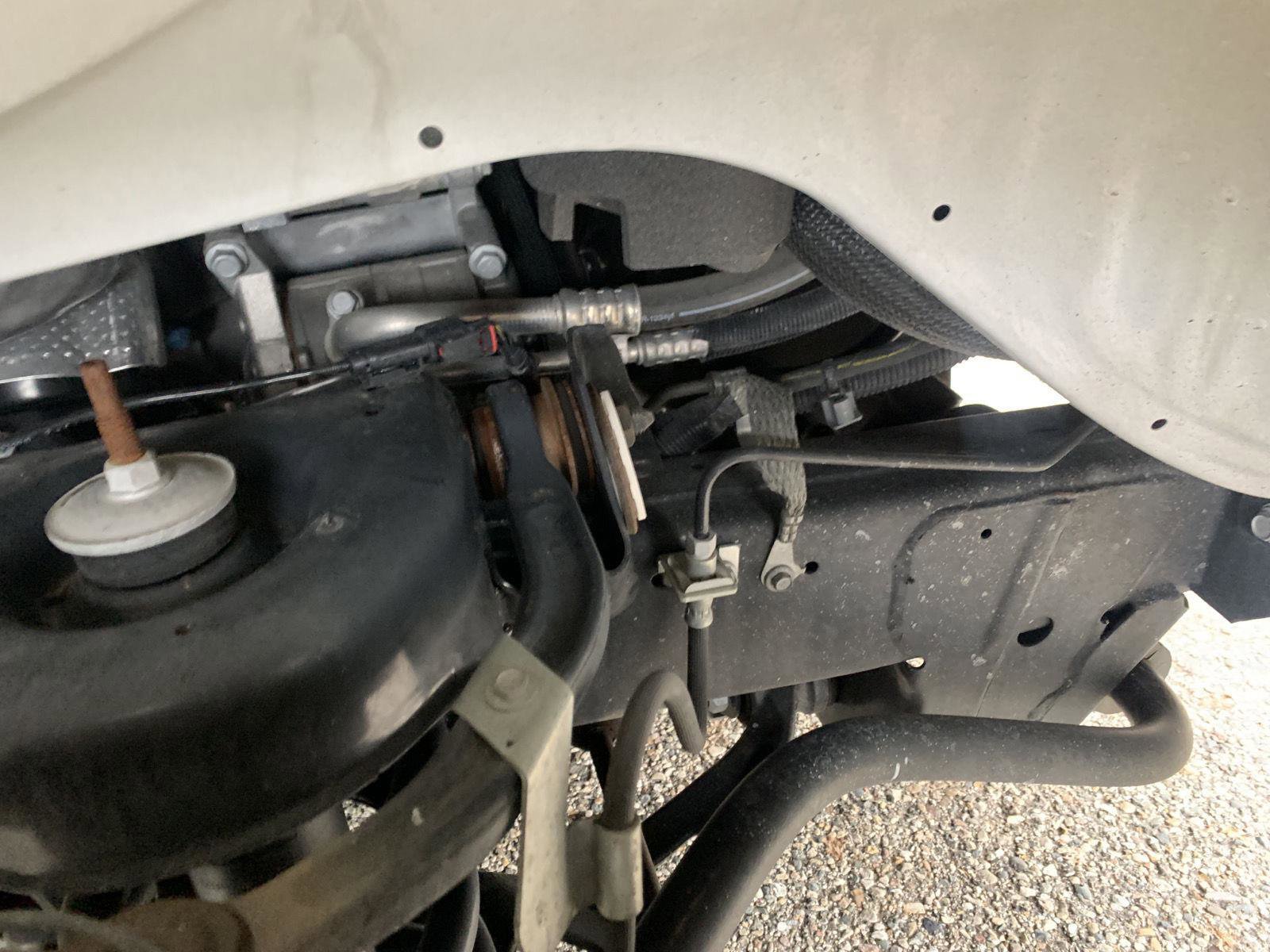 Used 2024 Chevrolet Express 2500 w/ Driver Convenience Package image 38