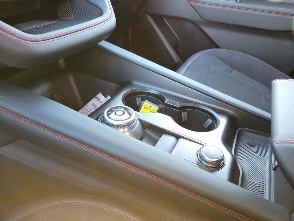 New 2026 Ford Explorer ST w/ Sun And Sound Package image 29