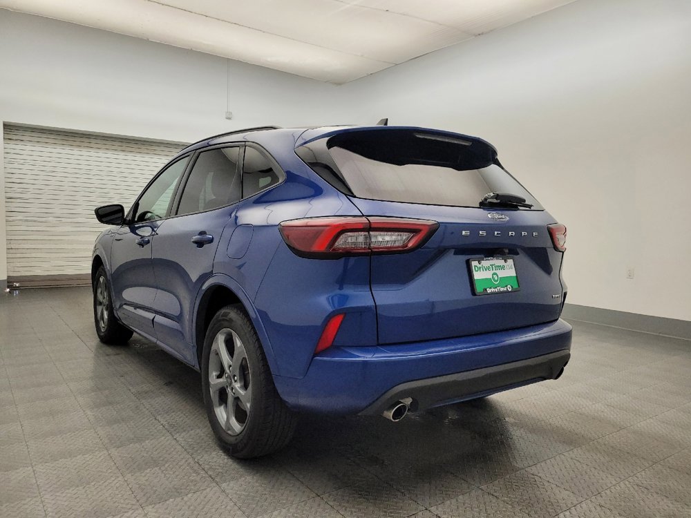 Used 2023 Ford Escape ST-Line image 5
