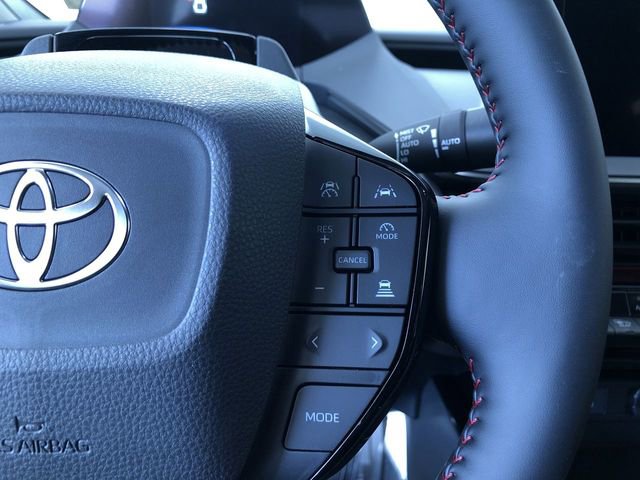 New 2026 Toyota Prius XSE image 18