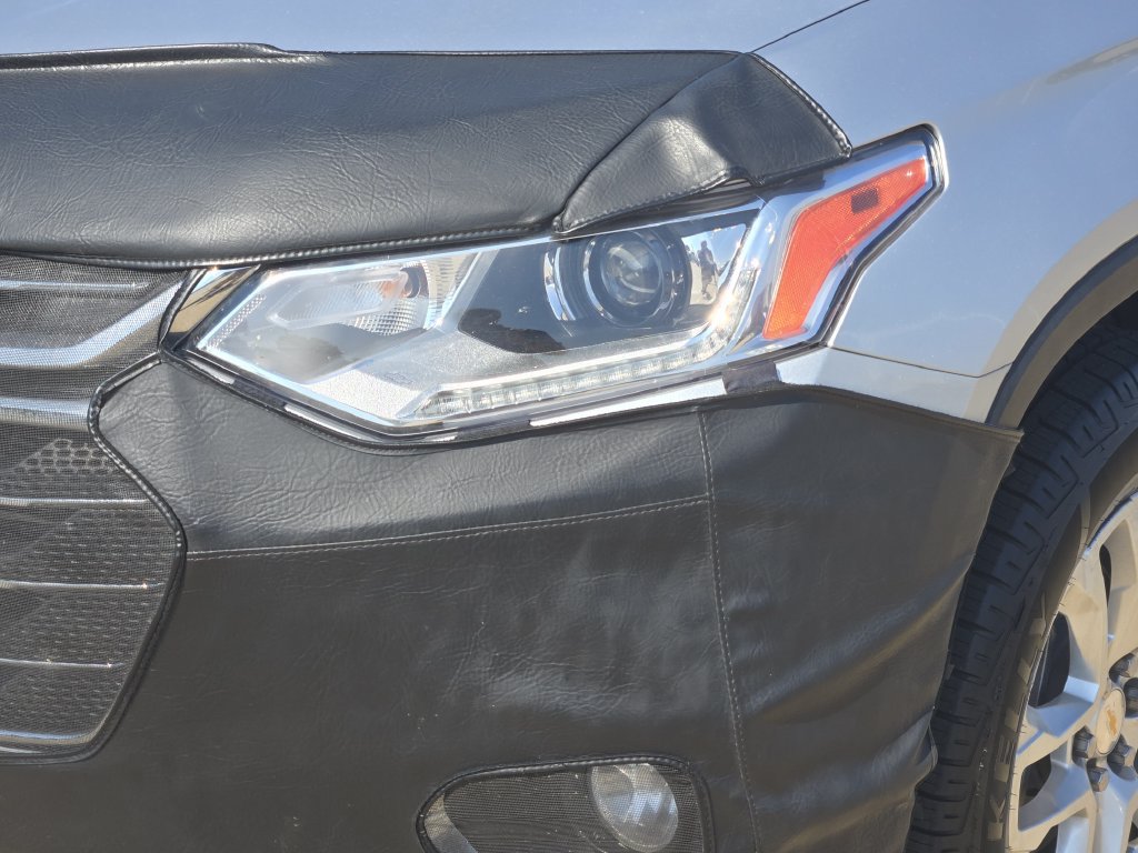 Used 2019 Chevrolet Traverse LT FWD image 10