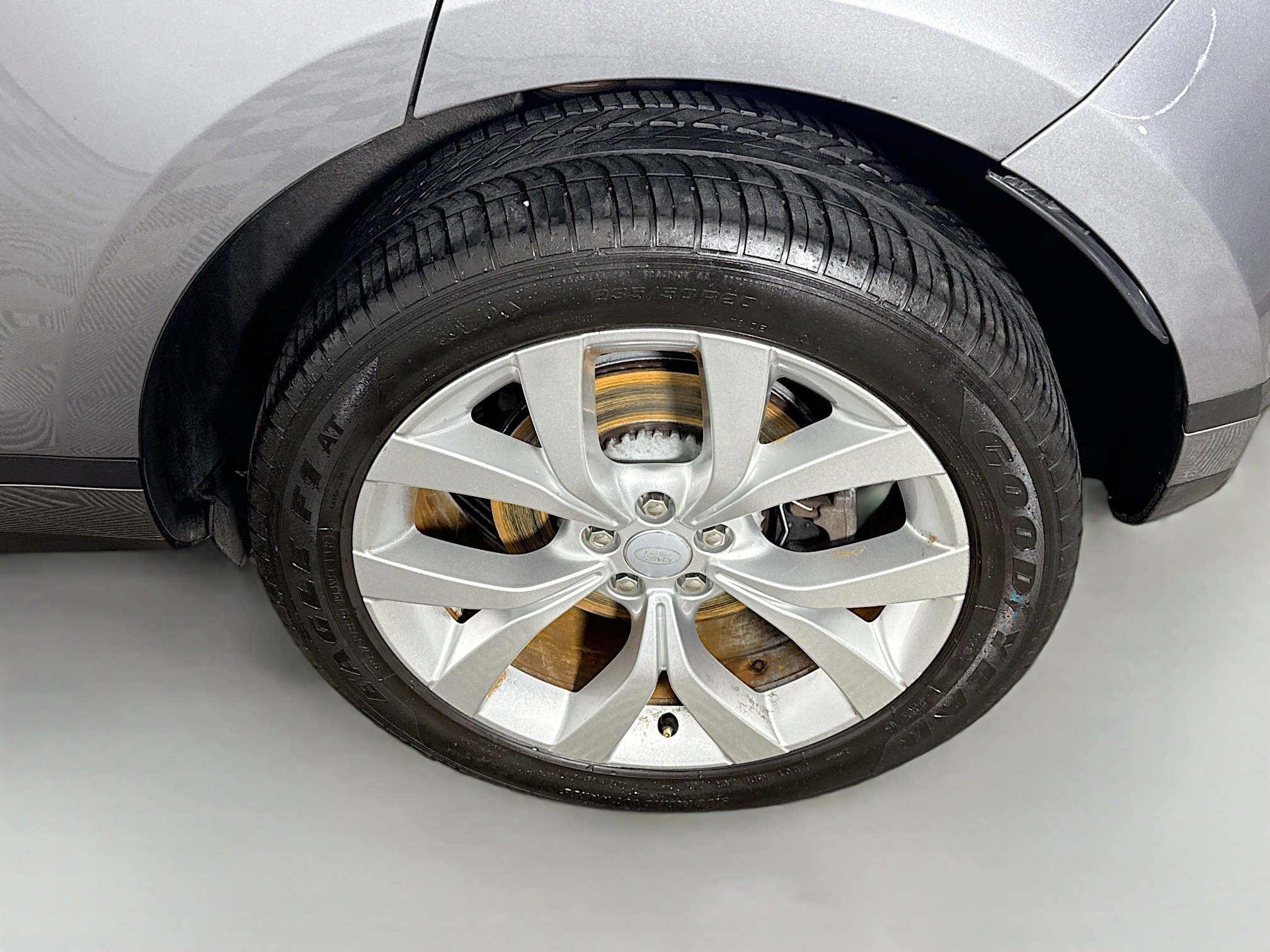 Used 2022 Land Rover Range Rover Evoque SE image 37