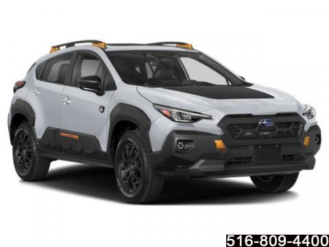 Used 2025 Subaru Crosstrek 2.5i Wilderness w/ Wilderness Package AWD/4WD image 10