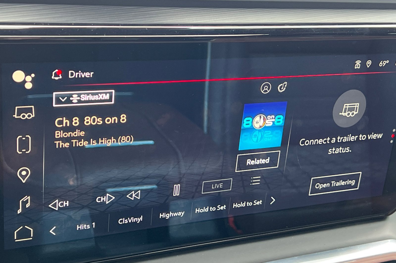 Used 2024 GMC Sierra 3500 Denali Ultimate image 14