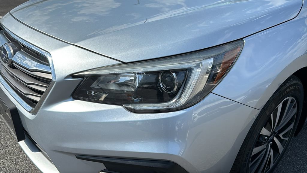Used 2019 Subaru Legacy 2.5i Premium image 9