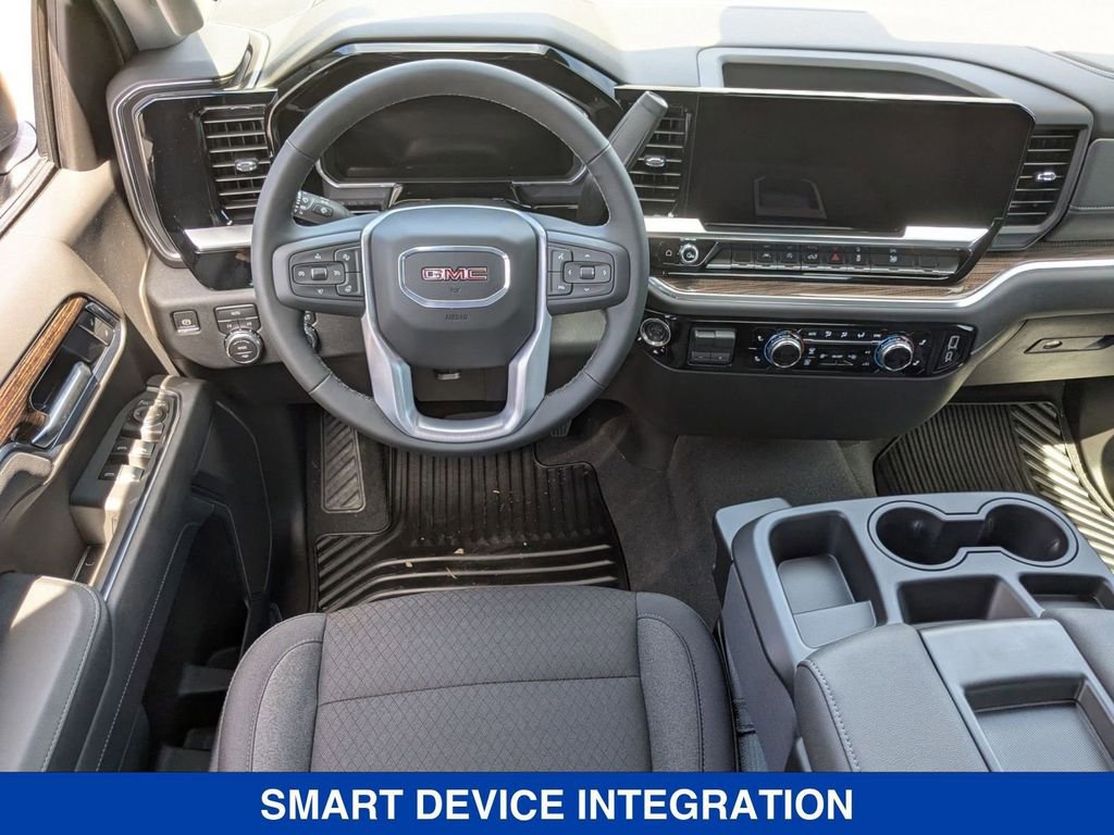 New 2026 GMC Sierra 1500 Elevation image 31