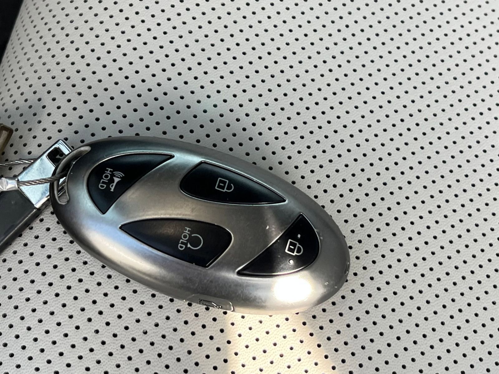 Used 2025 Hyundai Santa Fe SEL image 23