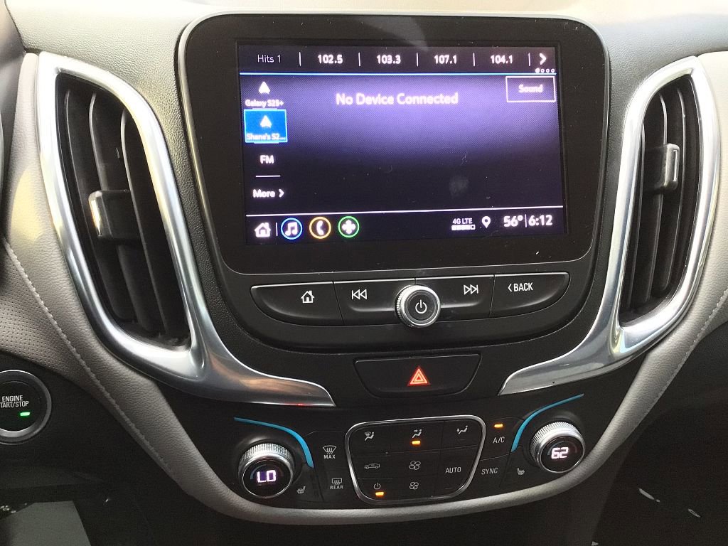 Used 2021 Chevrolet Equinox Premier image 9