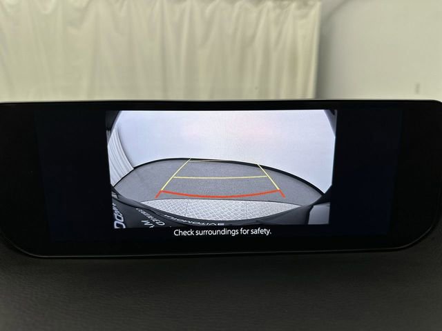 Certified 2025 MAZDA CX-50 2.5 Hybrid w/ Weather Package image 17
