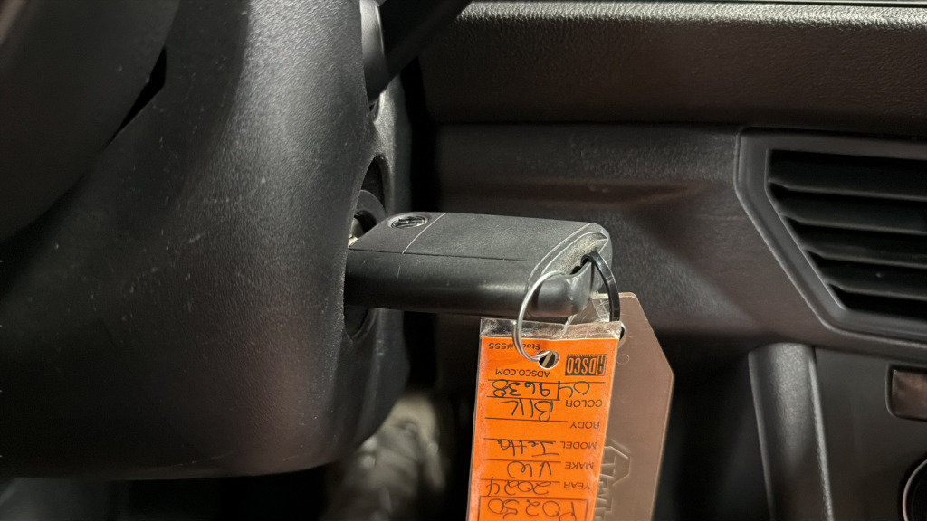 Certified 2024 Volkswagen Jetta S FWD image 25