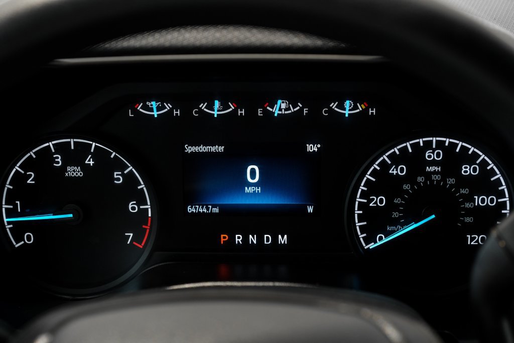 Used 2023 Ford F150 XL w/ STX Appearance Package RWD image 15
