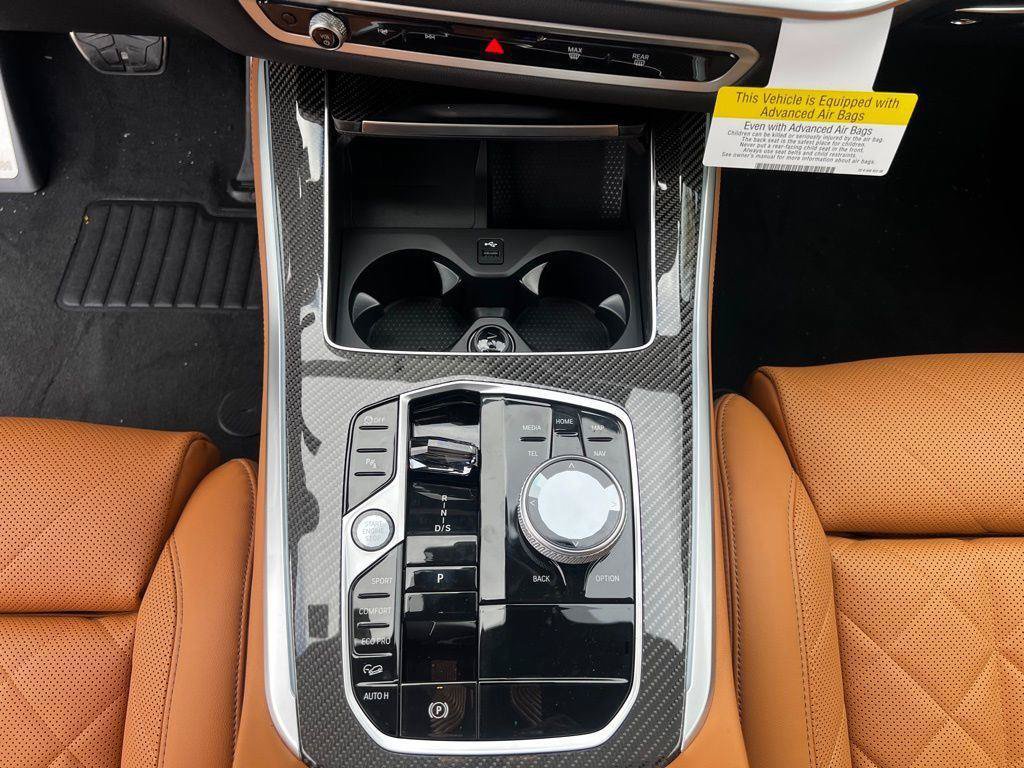 New 2026 BMW X5 M60i AWD/4WD image 17