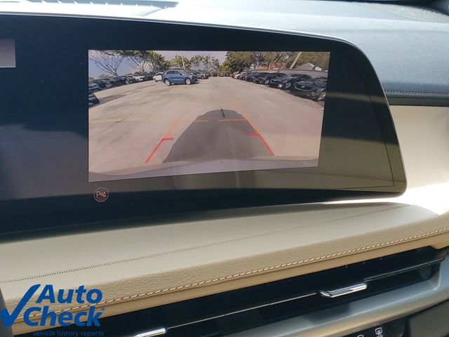 Certified 2024 Cadillac XT4 Luxury FWD image 27