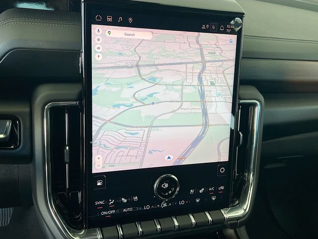New 2026 GMC Yukon XL Denali w/ Sun & Power Step Package AWD/4WD image 8