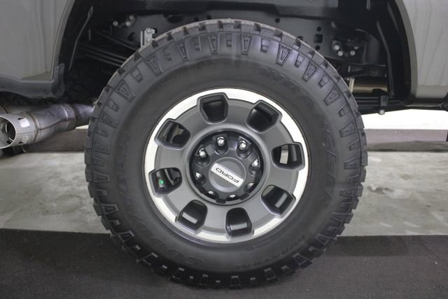 Used 2024 Ford F250 King Ranch w/ Tremor Off-Road Package image 30
