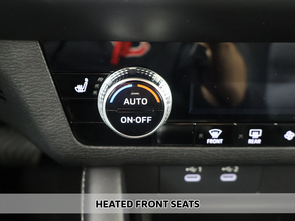 New 2026 Mitsubishi Outlander ES AWD/4WD image 7