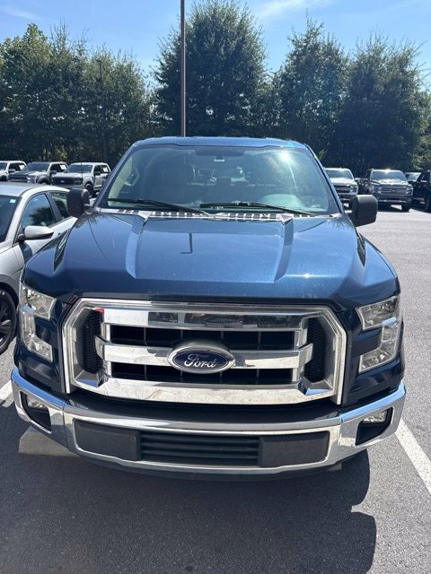 Used 2015 Ford F150 XLT RWD image 14