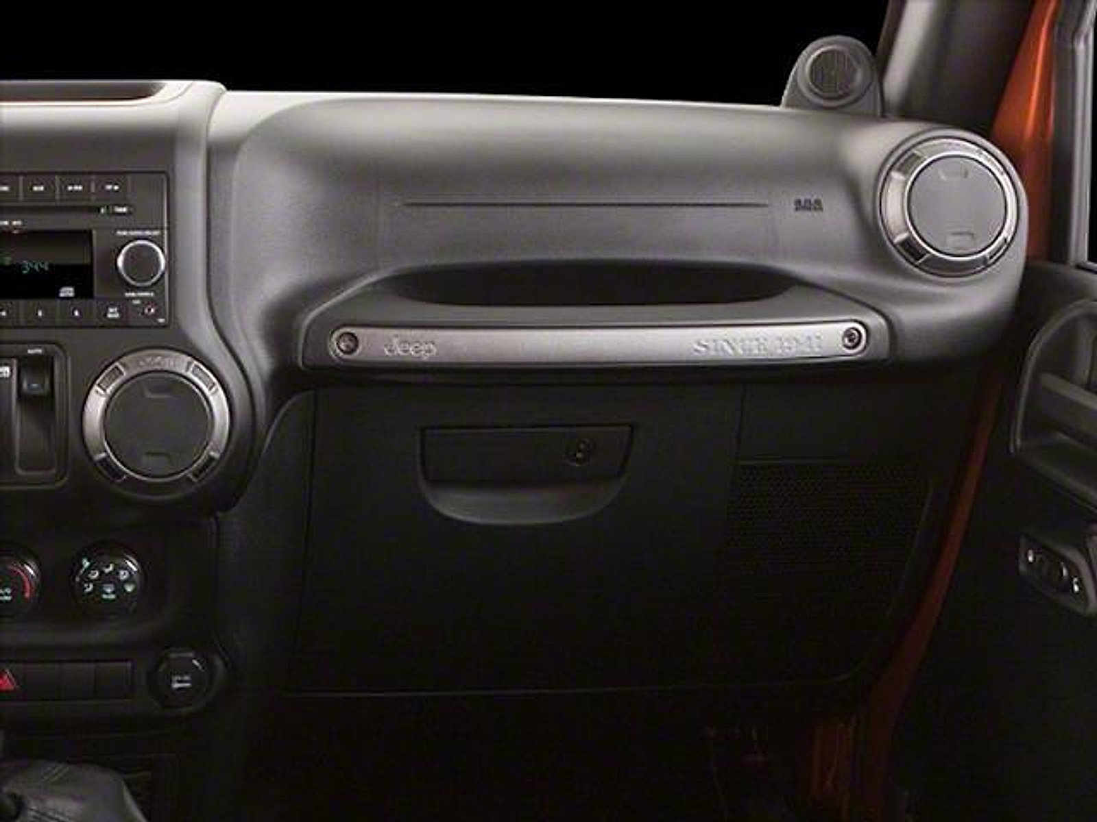 Used 2010 Jeep Wrangler Sport image 33