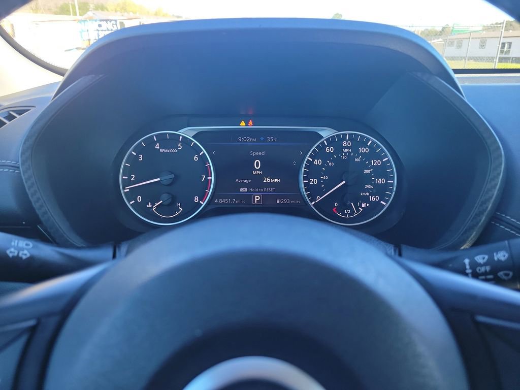 Used 2023 Nissan Sentra SV image 13