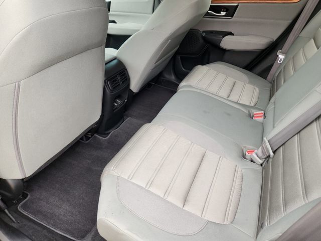 Used 2021 Honda CR-V EX image 32
