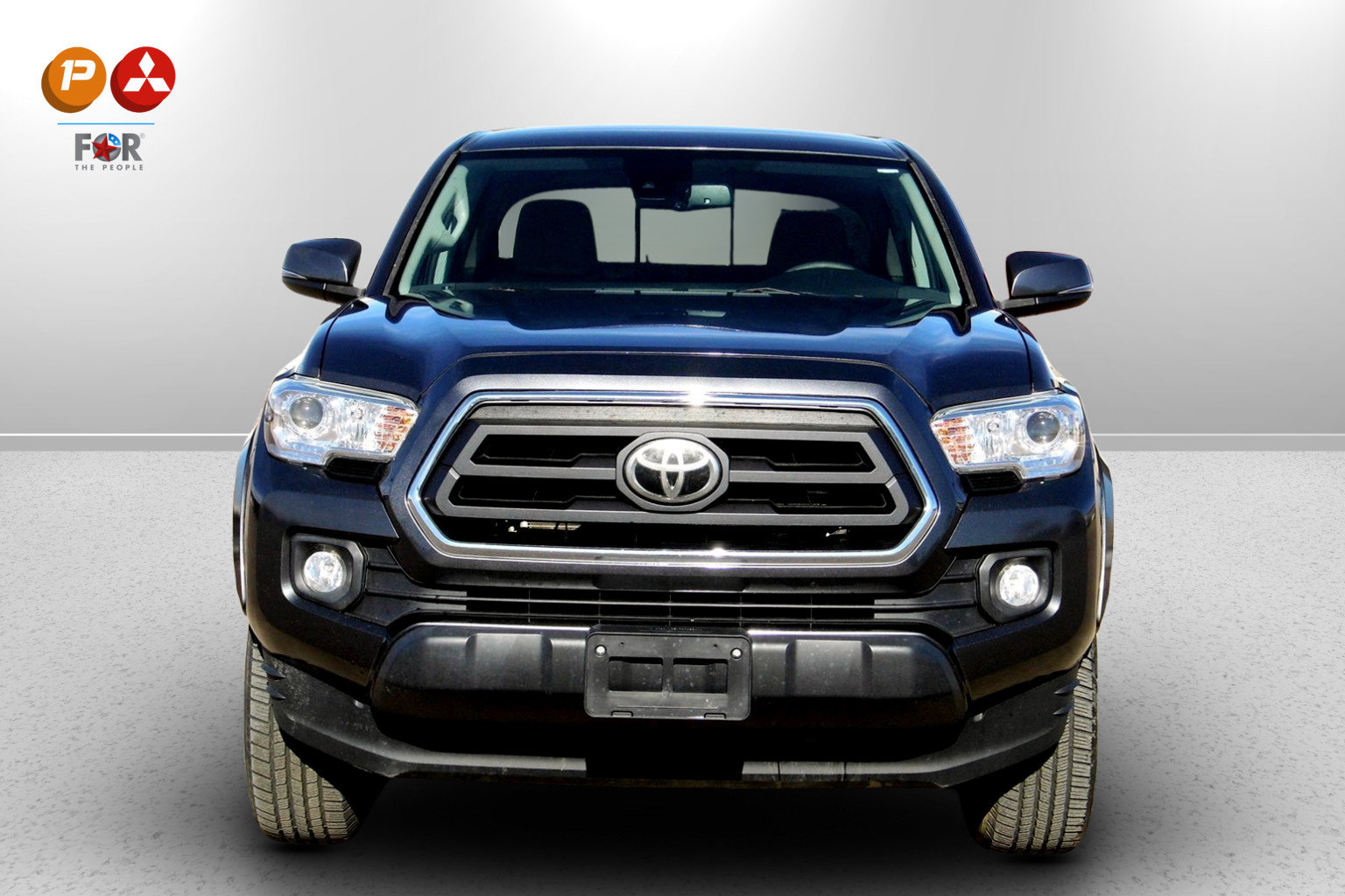 Used 2020 Toyota Tacoma SR5 image 3