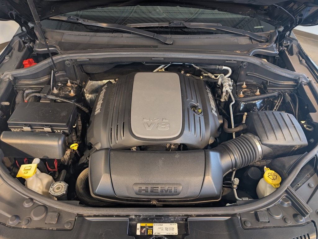 Used 2020 Dodge Durango R/T w/ Blacktop Package image 33