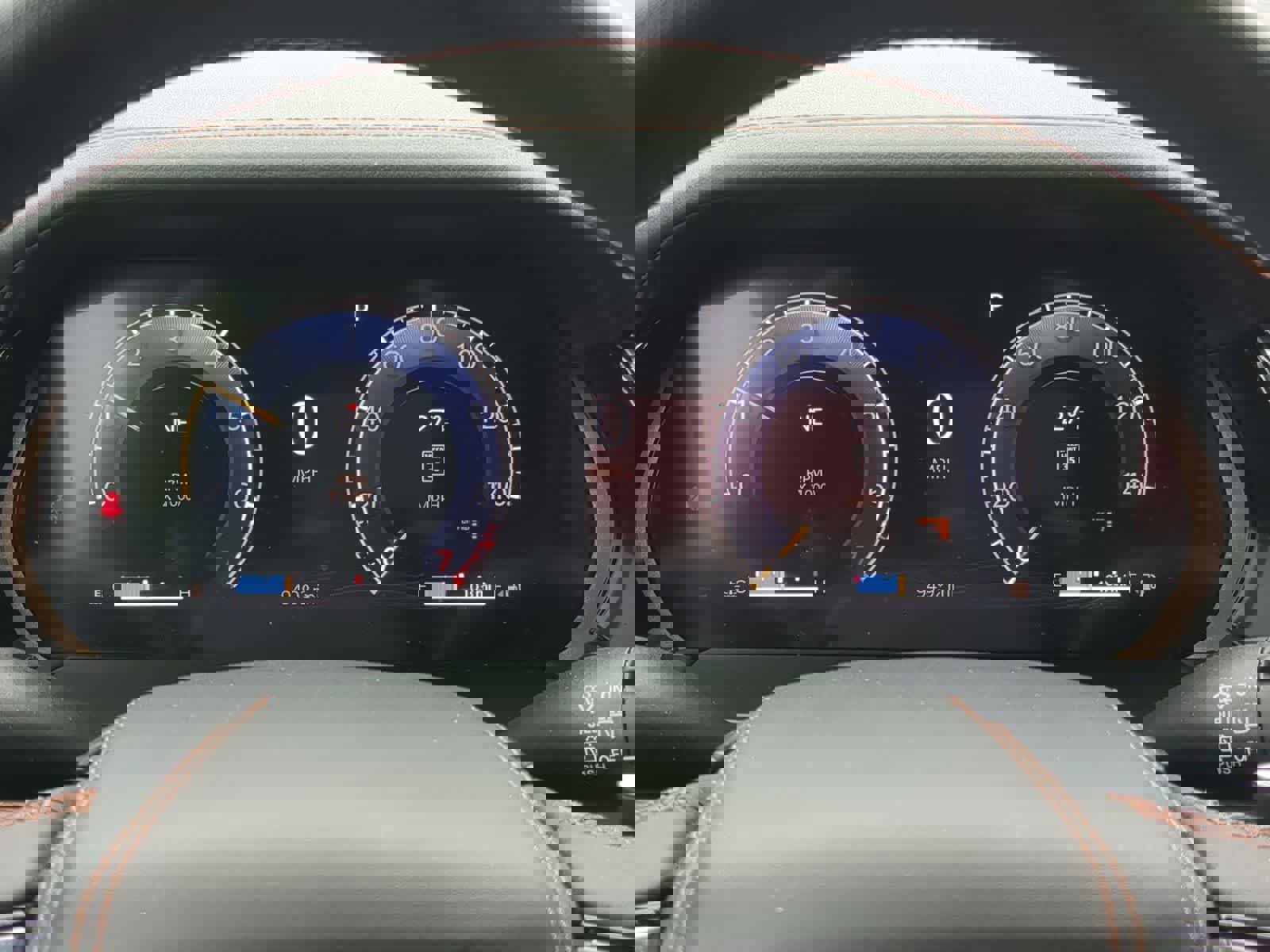 Certified 2024 Jeep Grand Cherokee Summit w/ Adv Protech Group IV image 33