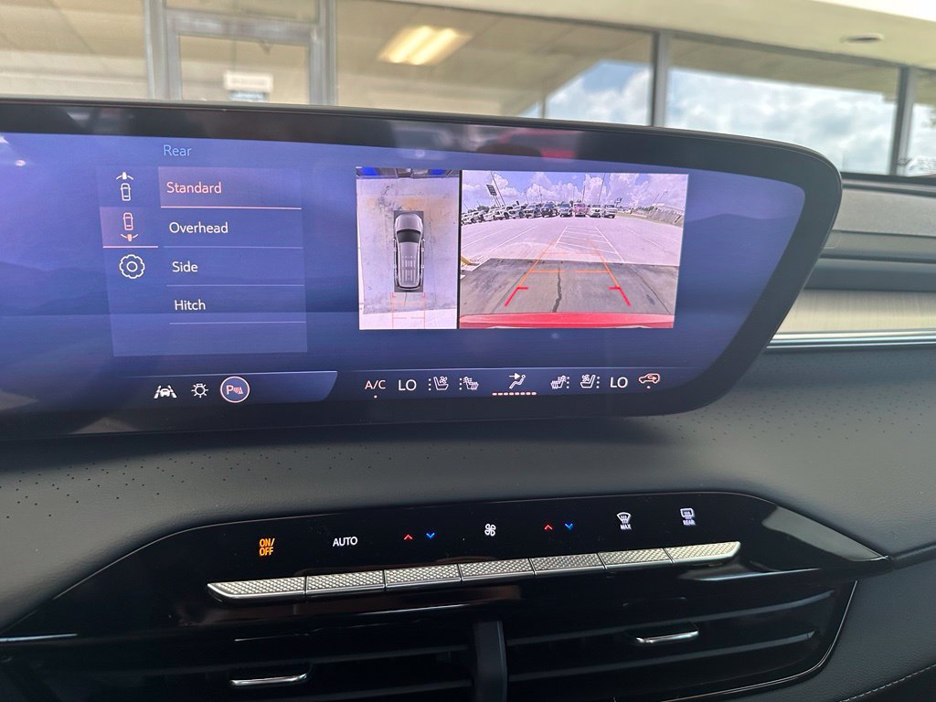 New 2026 Buick Enclave Avenir w/ Super Cruise Package FWD image 27