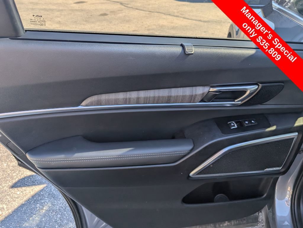 Used 2024 Kia Telluride SX Prestige image 10