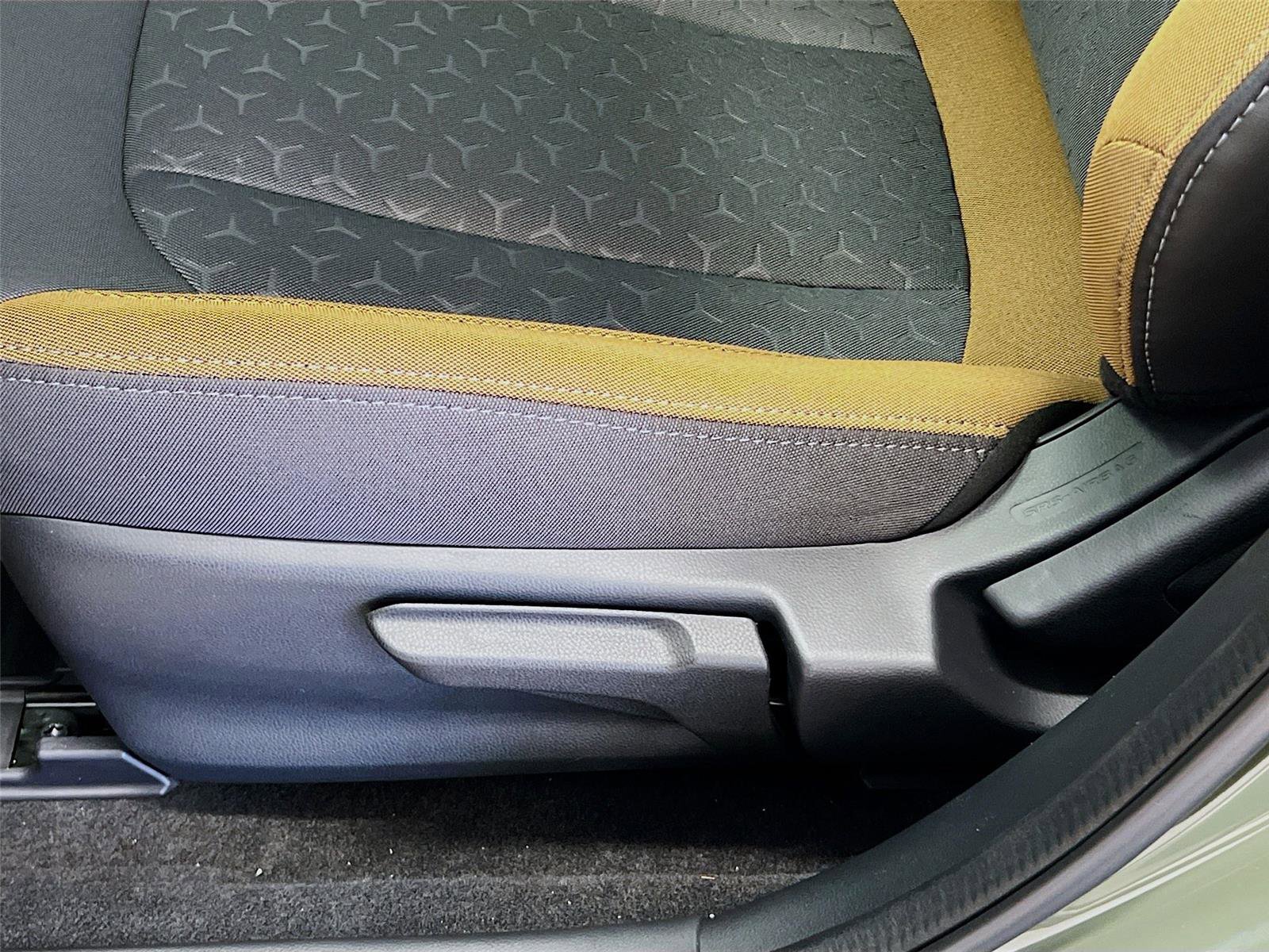 New 2026 Subaru Crosstrek 2.5i Sport image 20