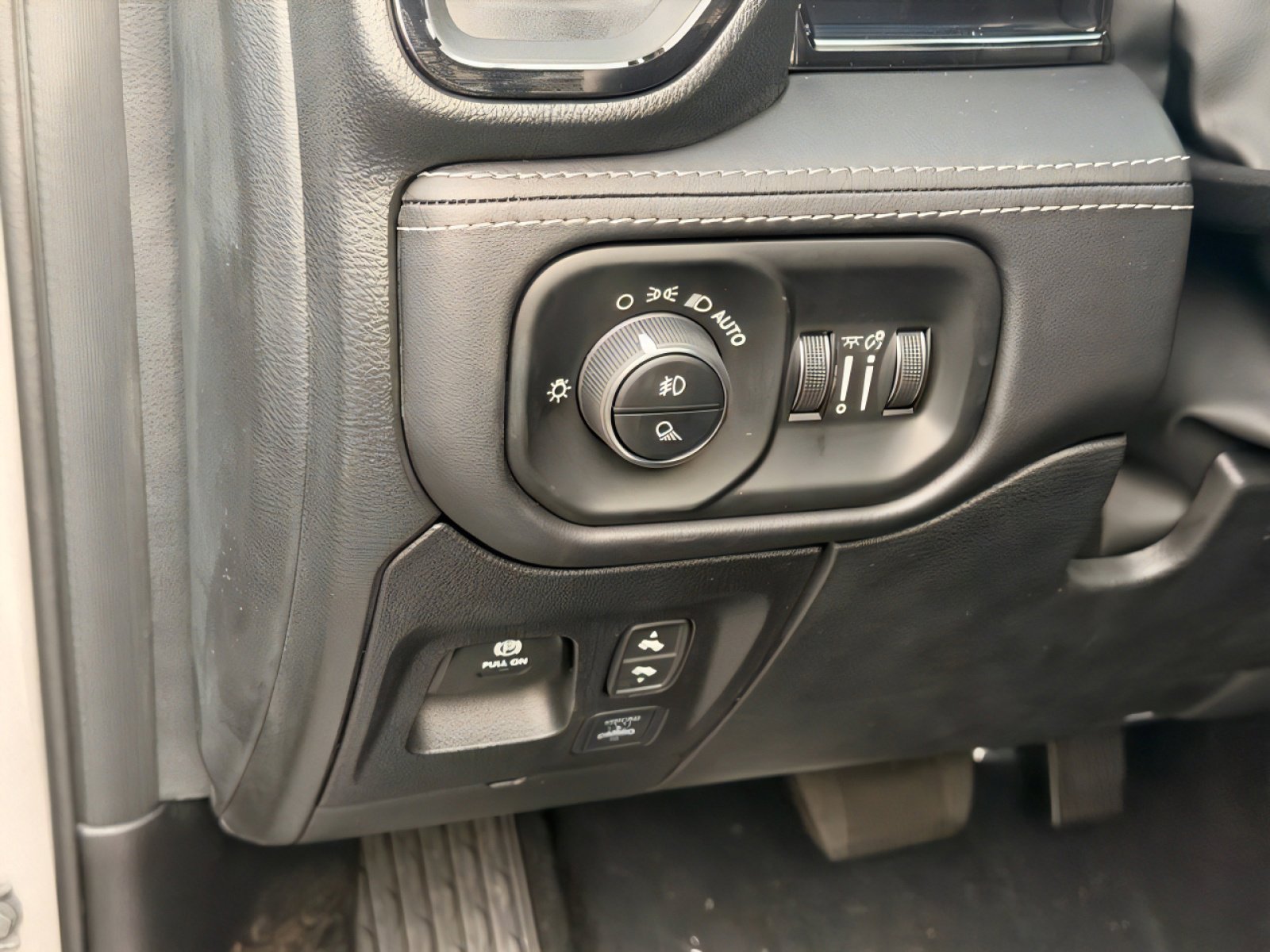 New 2026 RAM 1500 Limited image 18