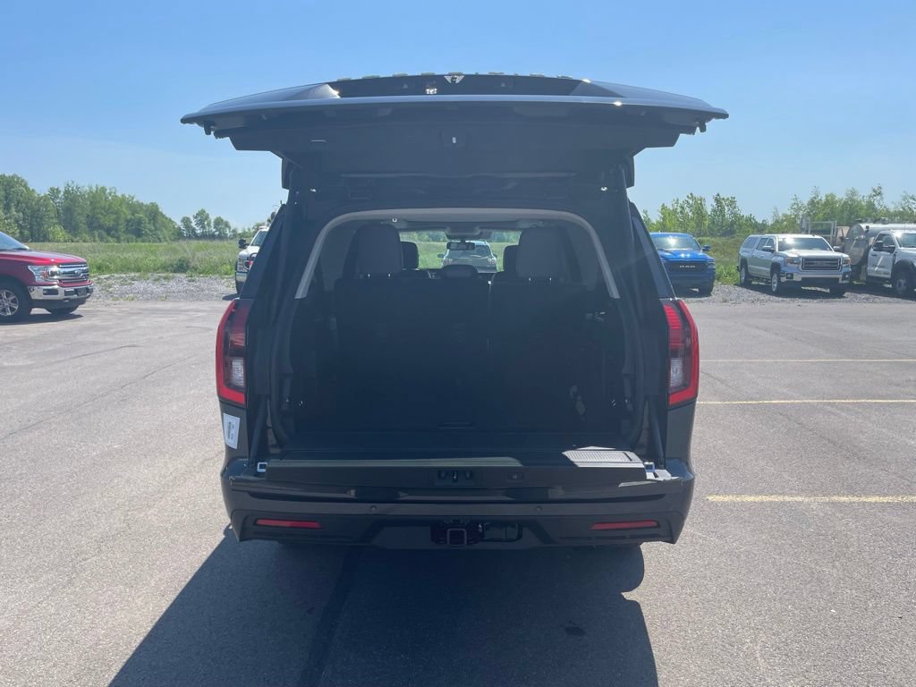New 2026 Ford Expedition Max Active AWD/4WD image 10