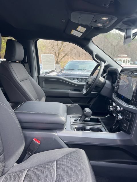 Used 2026 Ford F150 XLT w/ Equipment Group 302A MID AWD/4WD image 64