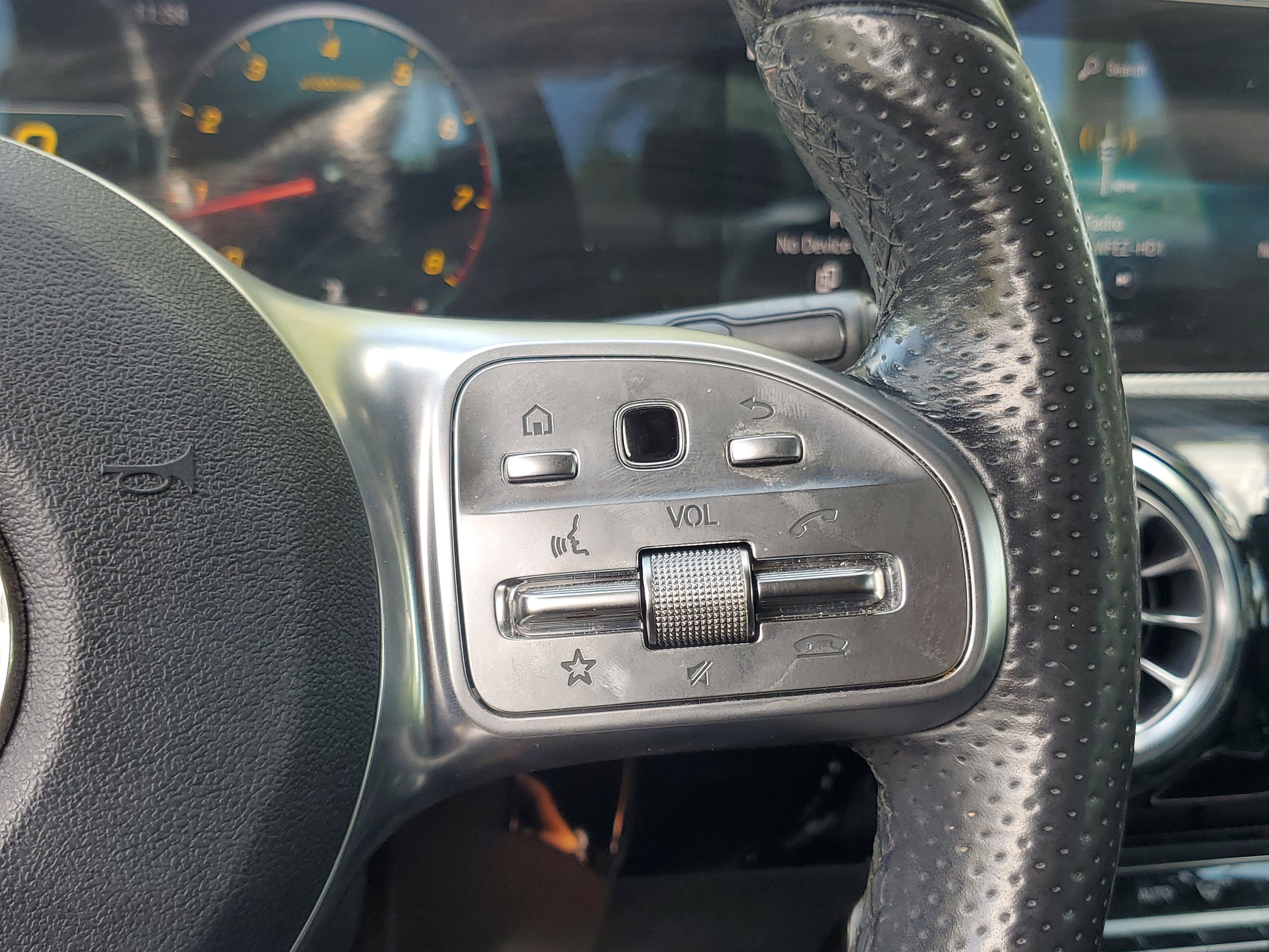 Used 2021 Mercedes-Benz A 220 image 19