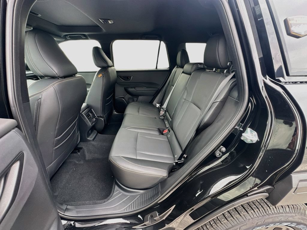 New 2026 Subaru Outback Wilderness AWD/4WD image 26