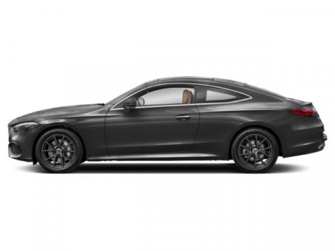 New 2024 Mercedes-Benz CLE 300 4MATIC Coupe image 3
