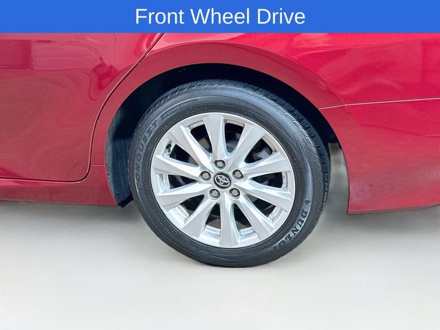 Used 2020 Toyota Camry LE FWD image 5