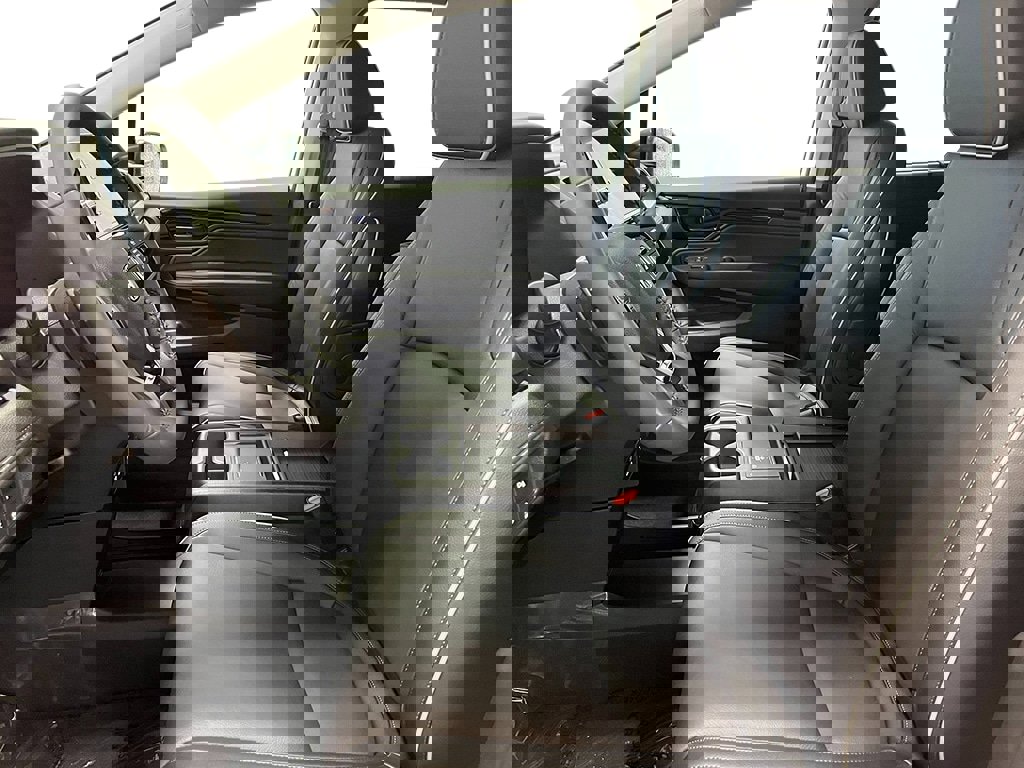 New 2026 Honda Odyssey Touring image 15